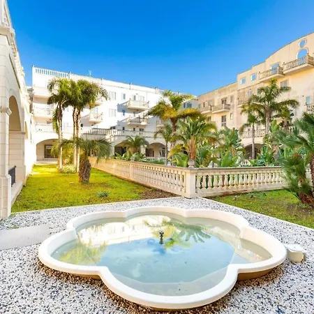 Holiday home Bilocale Corso Italia 698 2° Piano Con Balcone