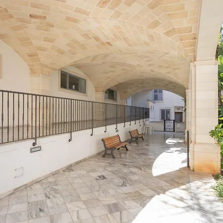 Bilocale Corso Italia 698 2° Piano Con Balcone Holiday home *
