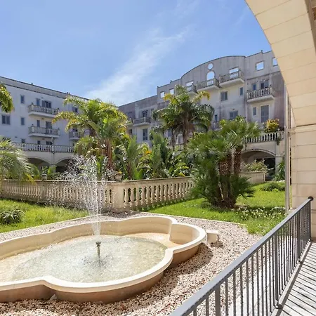 Bilocale Corso Italia 698 2° Piano Con Balcone Holiday home Gallipoli