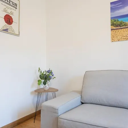 Bilocale Corso Italia 698 2° Piano Con Balcone Holiday home *