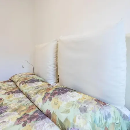 Holiday home Bilocale Corso Italia 698 2° Piano Con Balcone Gallipoli